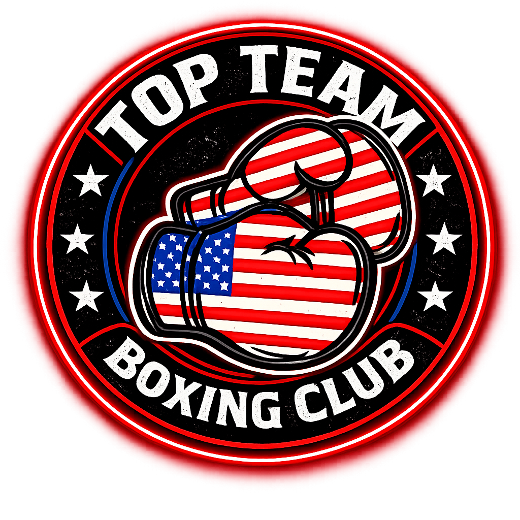 Top Team Boxing Club
